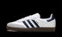SAMBA OG "WHITE NAVY GUM"